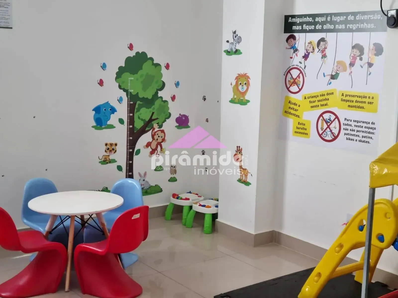 Apartamento, 2 quartos, 44 m² - Foto 31