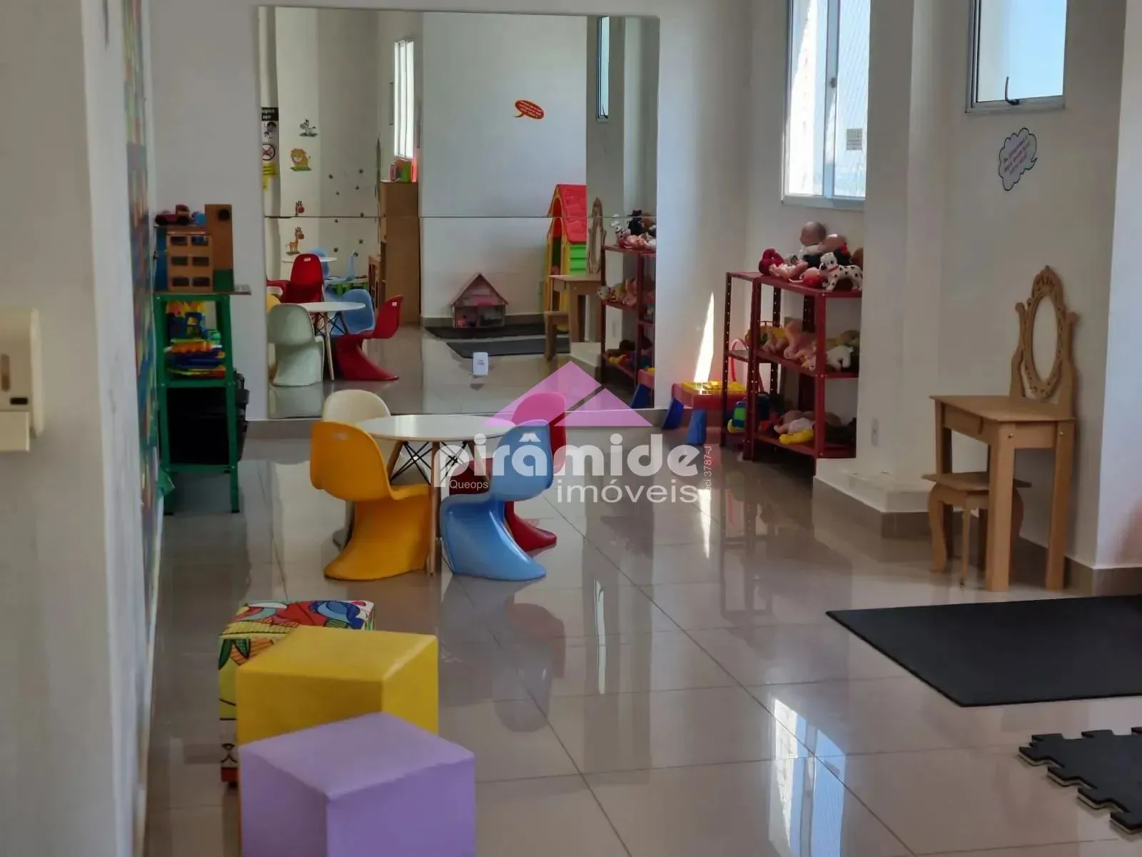 Apartamento, 2 quartos, 44 m² - Foto 32