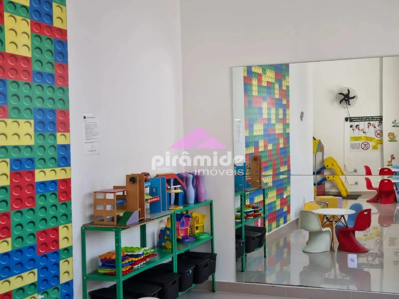 Apartamento, 2 quartos, 44 m² - Foto 33