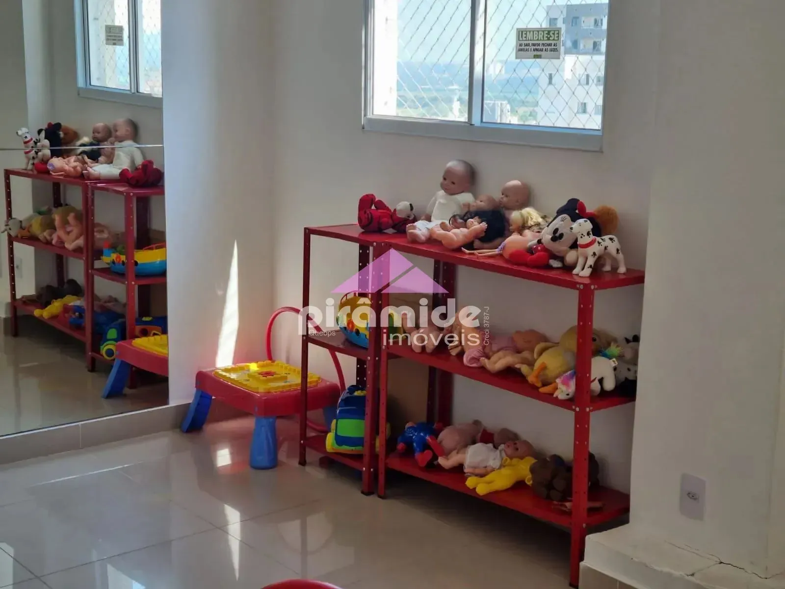 Apartamento, 2 quartos, 44 m² - Foto 34