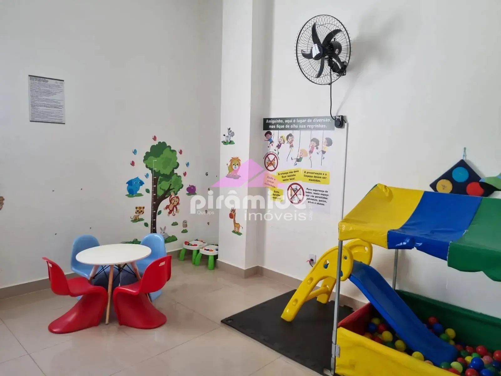Apartamento, 2 quartos, 44 m² - Foto 35