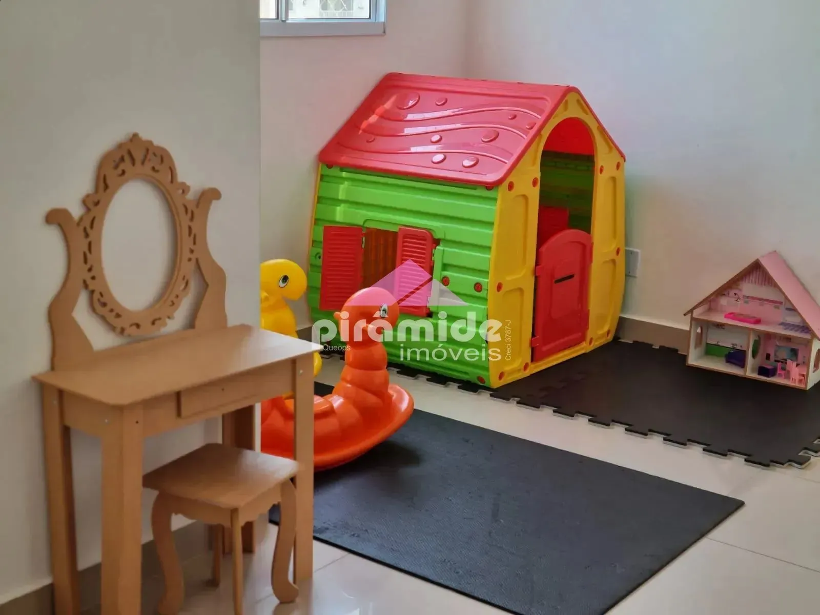 Apartamento, 2 quartos, 44 m² - Foto 36