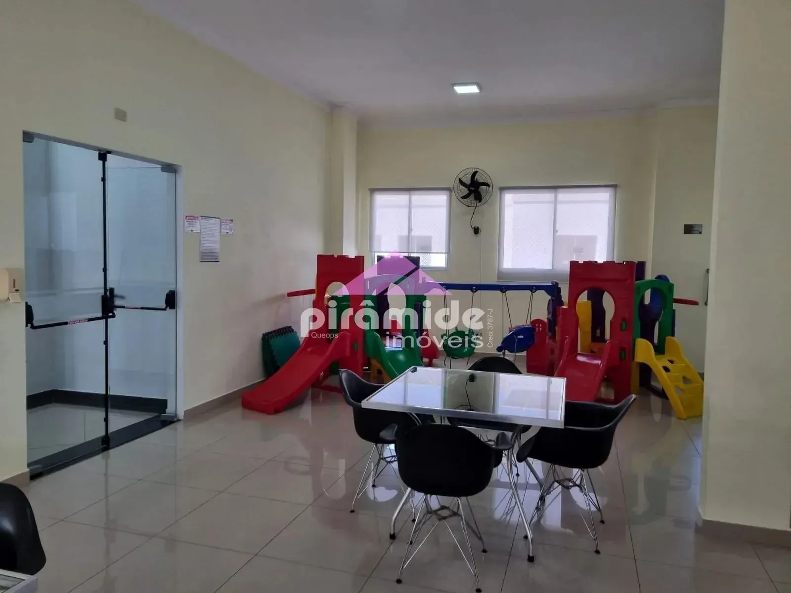 Apartamento, 2 quartos, 44 m² - Foto 37
