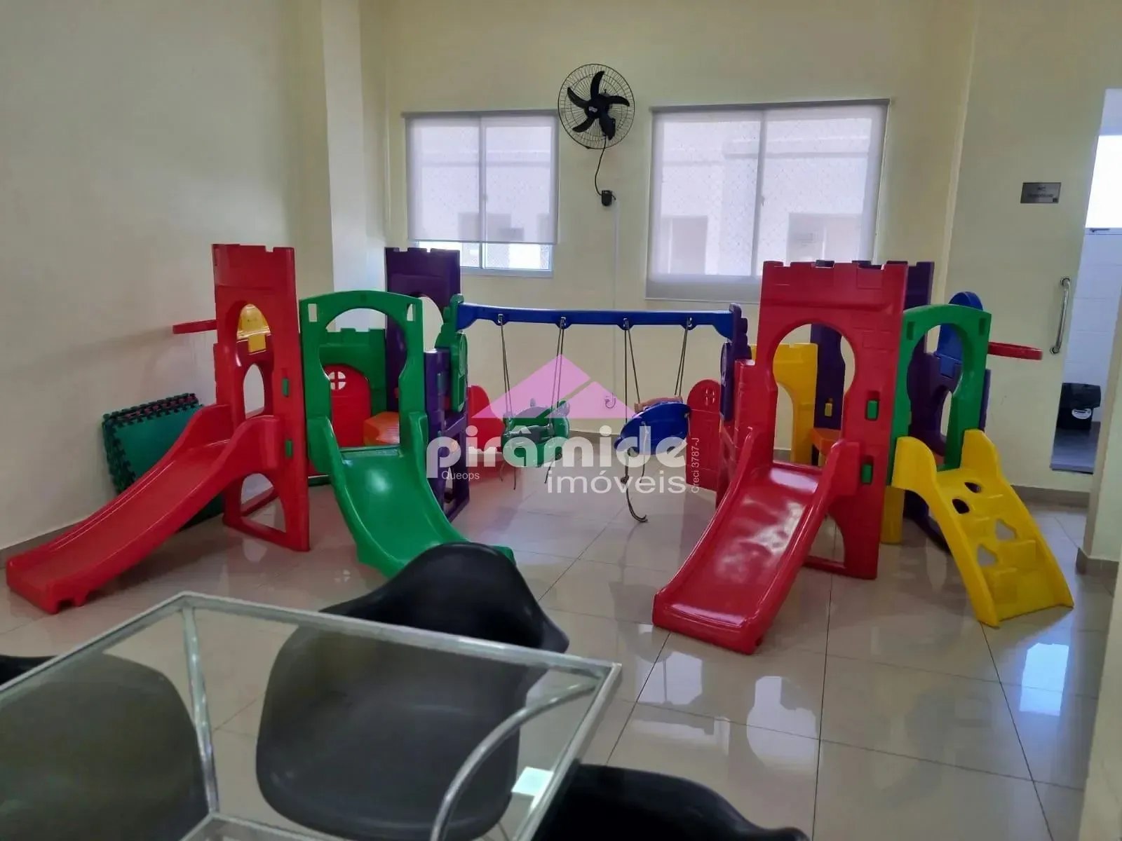 Apartamento, 2 quartos, 44 m² - Foto 39