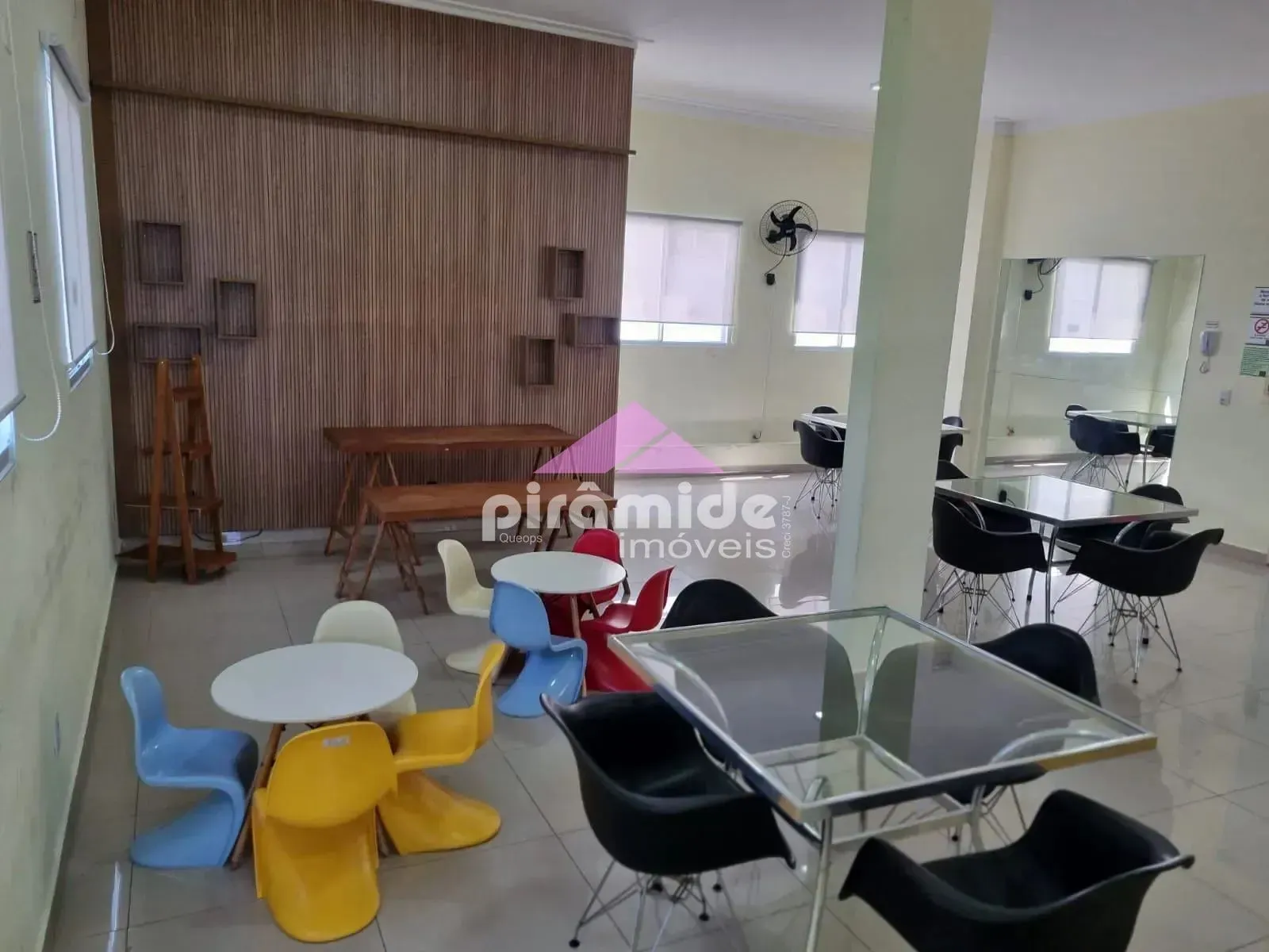 Apartamento, 2 quartos, 44 m² - Foto 40