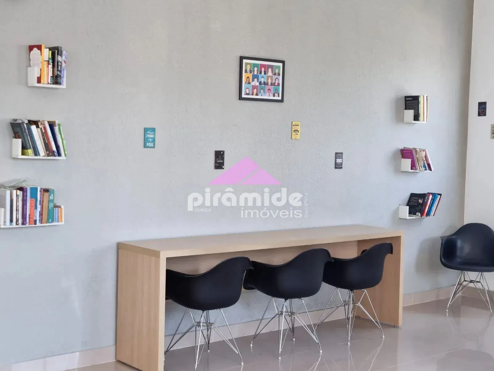 Apartamento, 2 quartos, 44 m² - Foto 44