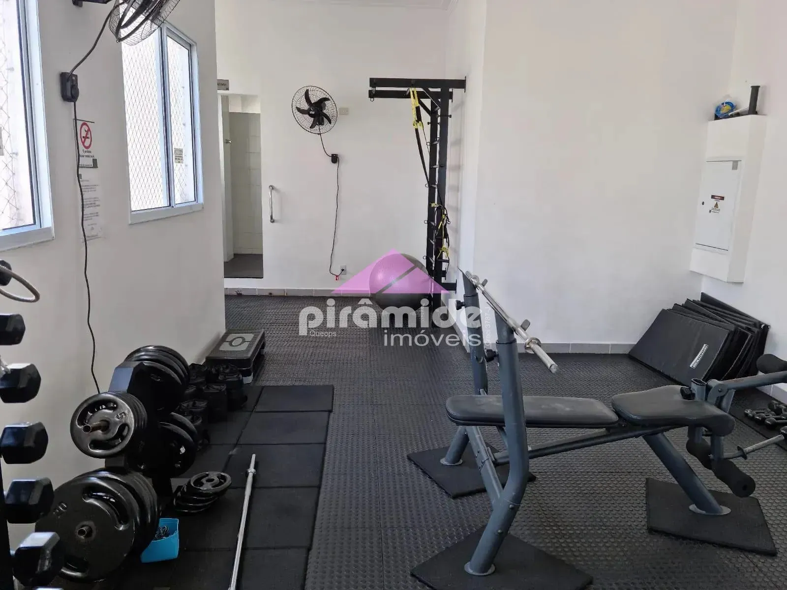 Apartamento, 2 quartos, 44 m² - Foto 17