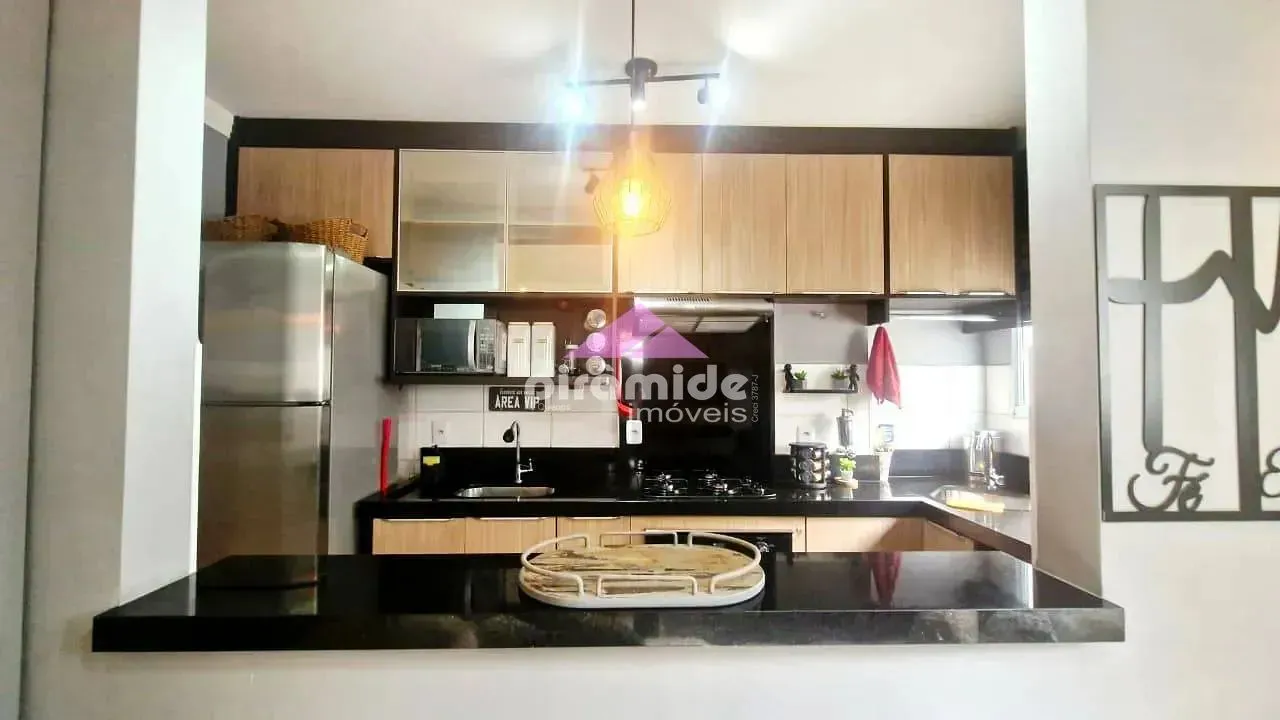 Apartamento, 2 quartos, 44 m² - Foto 6