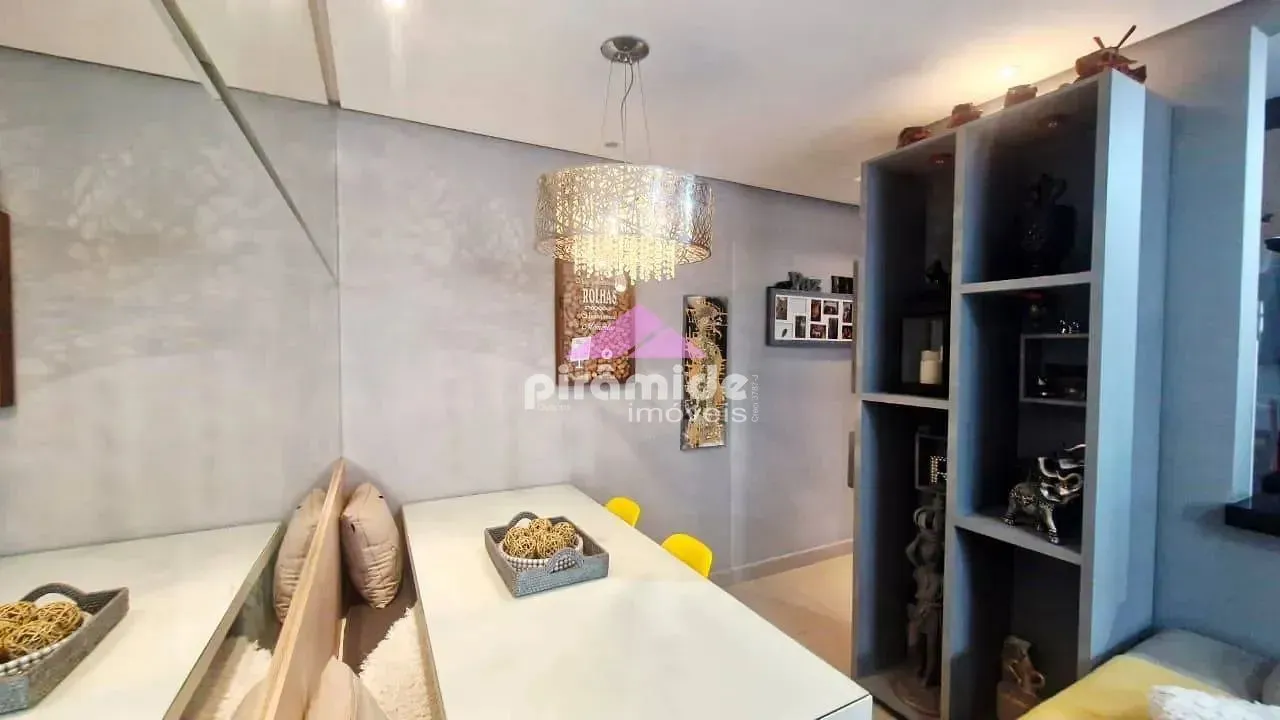 Apartamento, 2 quartos, 44 m² - Foto 7