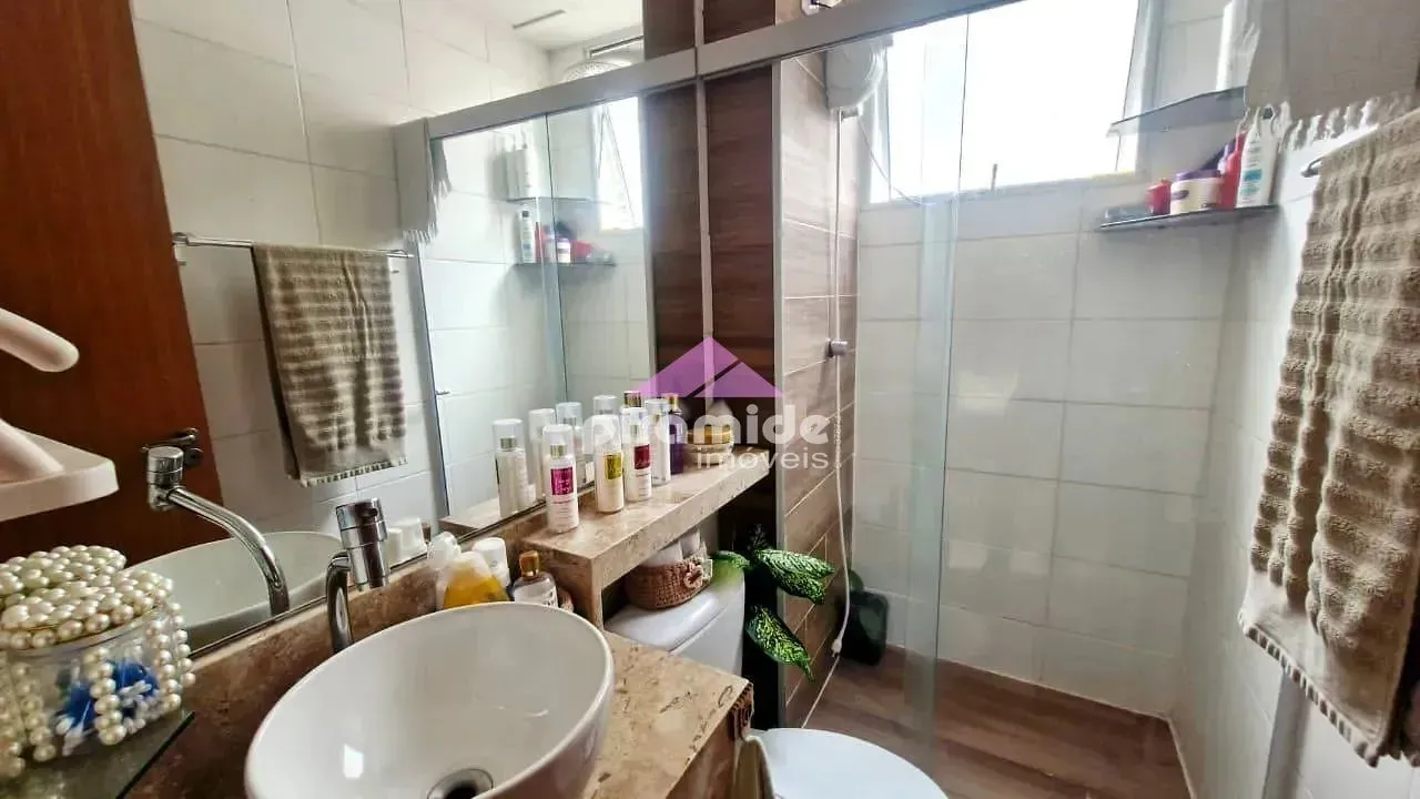 Apartamento, 2 quartos, 44 m² - Foto 8