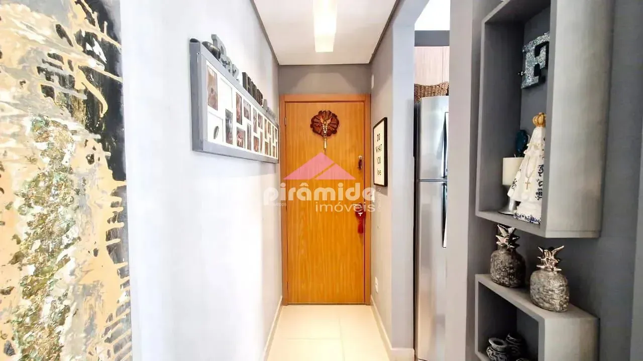 Apartamento, 2 quartos, 44 m² - Foto 9
