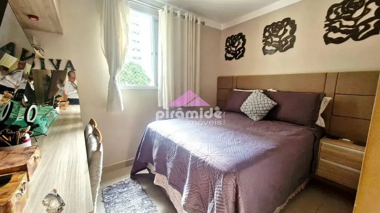 Apartamento, 2 quartos, 44 m² - Foto 11