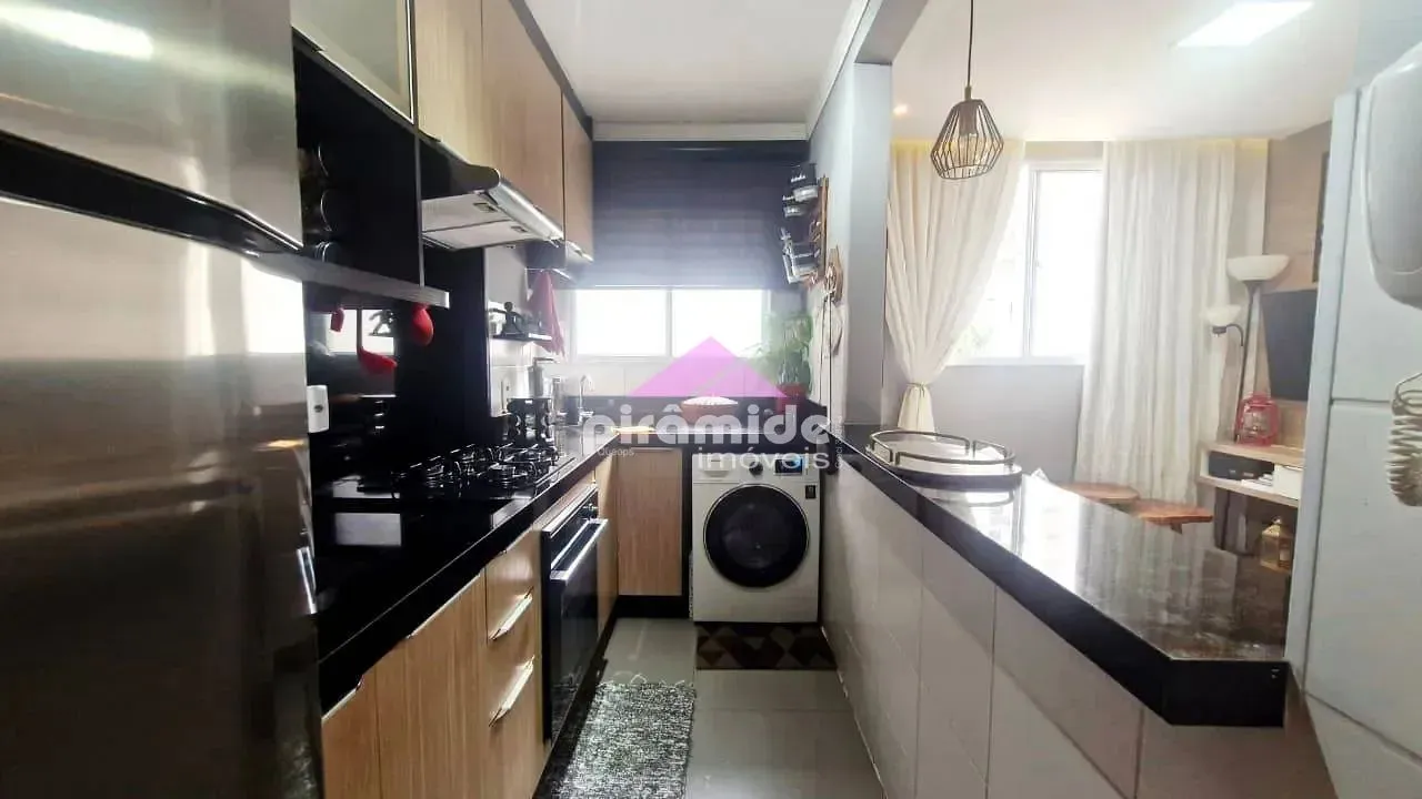 Apartamento, 2 quartos, 44 m² - Foto 13