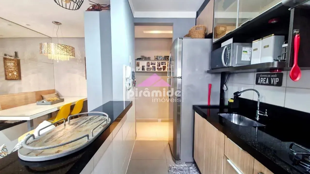 Apartamento, 2 quartos, 44 m² - Foto 14