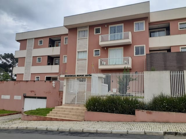 Locação - Apartamento com 3 quartos (sendo 1 suíte), 1 vaga de garagem, Sacada com churrasqueira, 98 m², Jardim Carvalho.