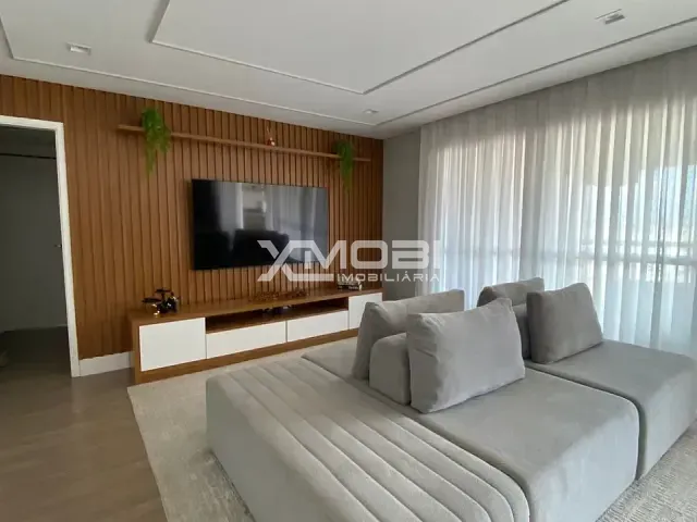 Apartamento com 155m² 3 quartos e 5 banheiros, à venda, no bairro Vila Arens II em Jundiaí