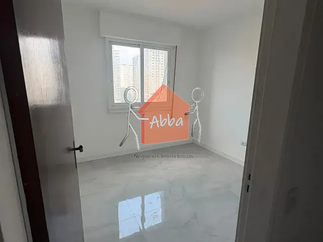 Apartamento 2 quartos e 2 banheiros, para alugar, no bairro Santo Amaro em São Paulo