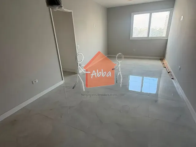 Apartamento 2 quartos e 2 banheiros, para alugar, no bairro Santo Amaro em São Paulo