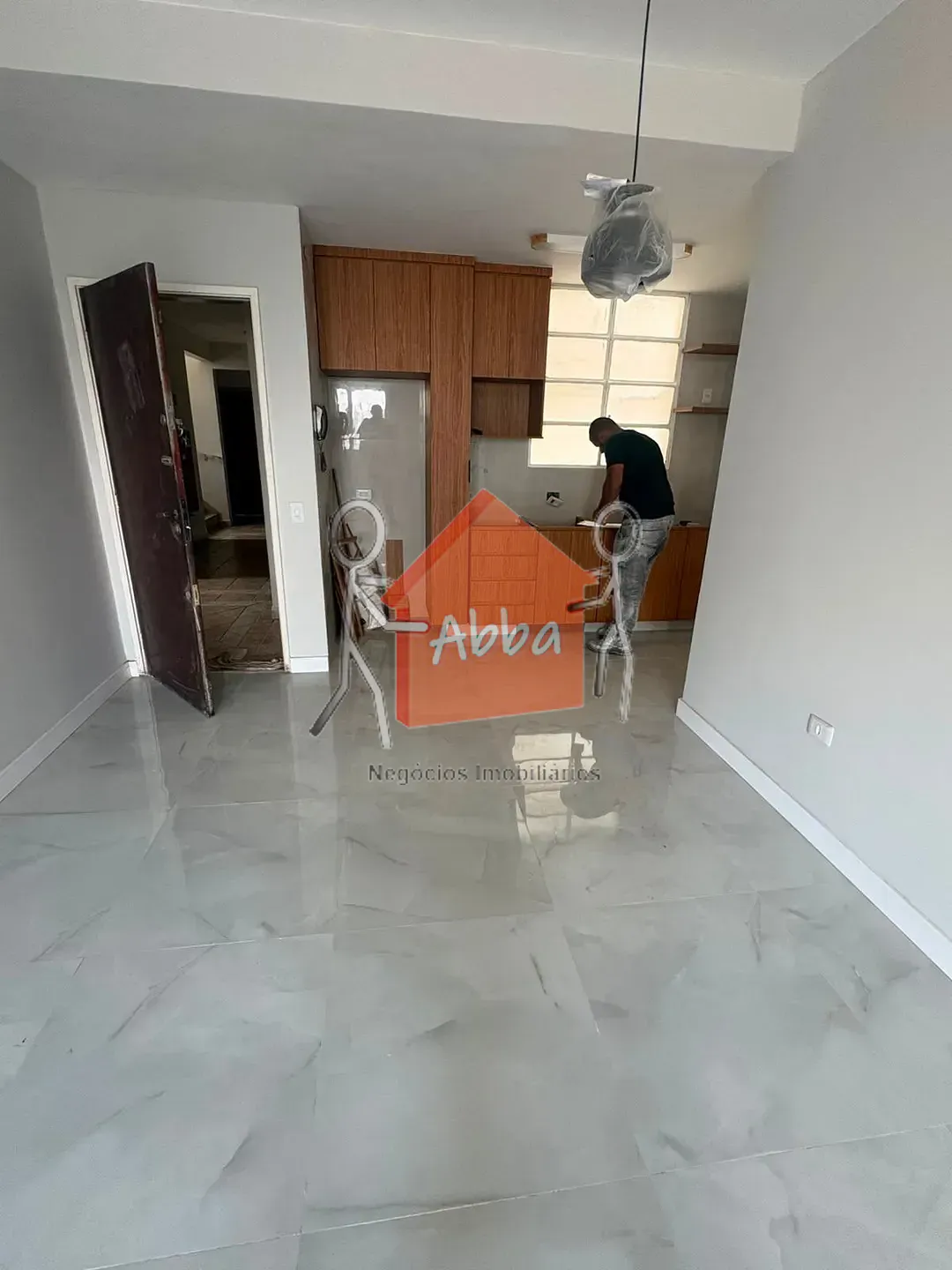 Apartamento, 2 quartos, 69 m² - Foto 3