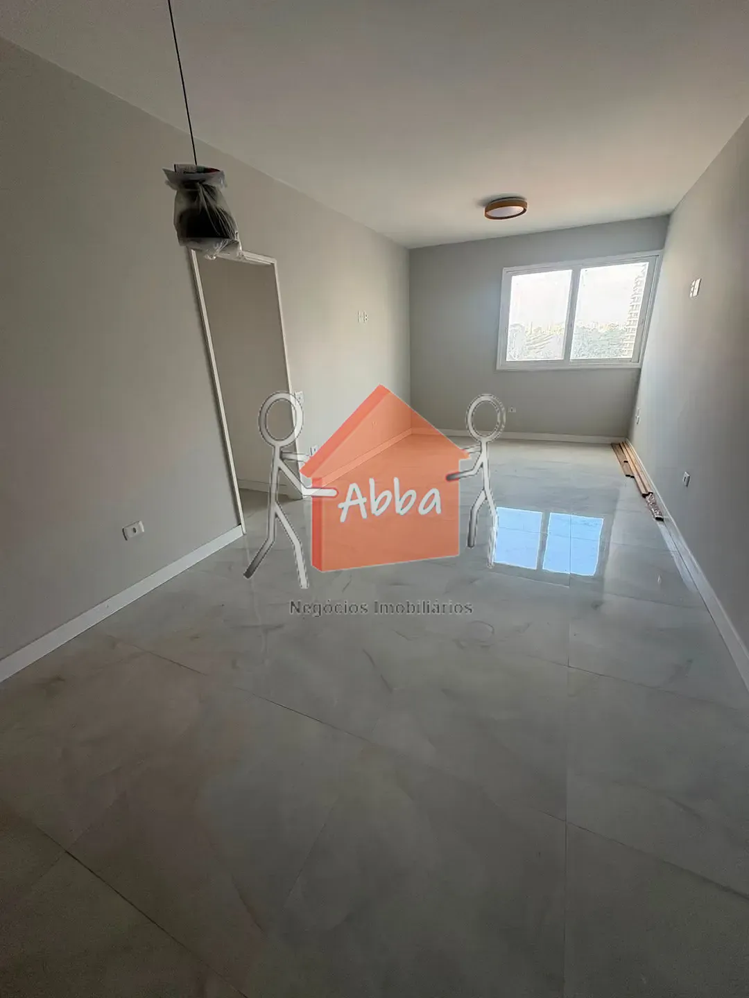Apartamento, 2 quartos, 69 m² - Foto 1