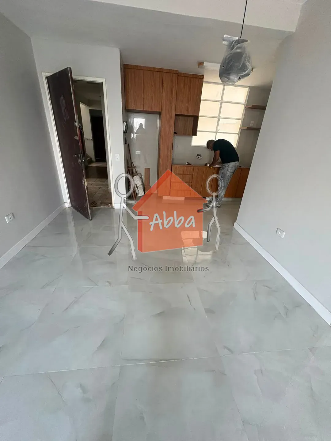 Apartamento, 2 quartos, 69 m² - Foto 2