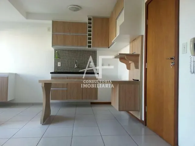 Apartamento 1 quarto e 1 banheiro, à venda ou para alugar, no bairro Vila São José em Taubaté