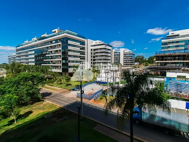 Apartamento 2 quartos e 2 banheiros, para alugar, no bairro Setor Noroeste em Brasília