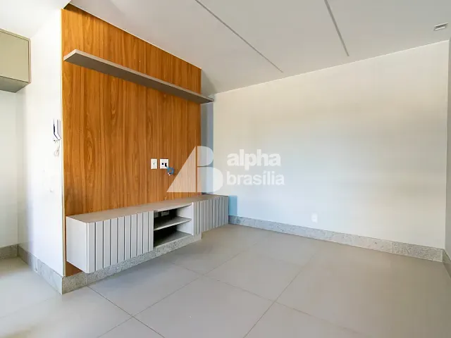 Apartamento 2 quartos e 2 banheiros, para alugar, no bairro Setor Noroeste em Brasília