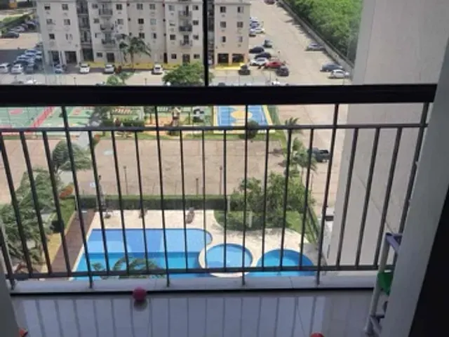 Apartamento 3 quartos e 2 banheiros, à venda, no bairro Parque São Caetano em Campos dos Goytacazes