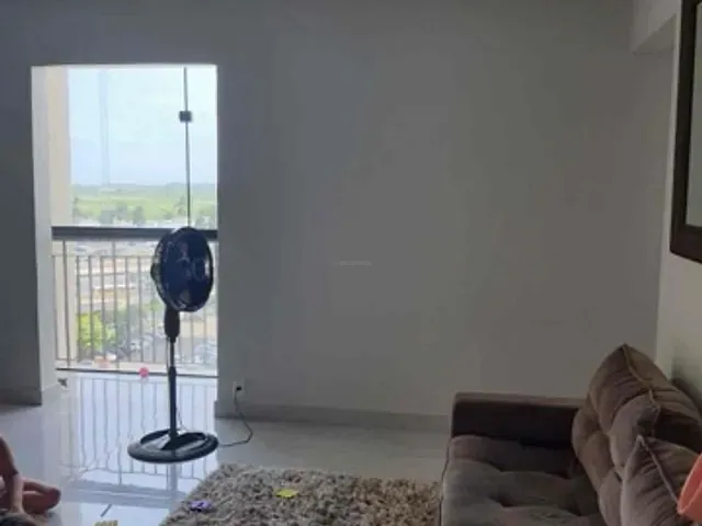 Apartamento 3 quartos e 2 banheiros, à venda, no bairro Parque São Caetano em Campos dos Goytacazes