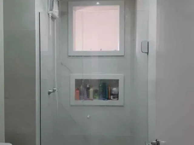 Apartamento 3 quartos e 2 banheiros, à venda, no bairro Parque São Caetano em Campos dos Goytacazes