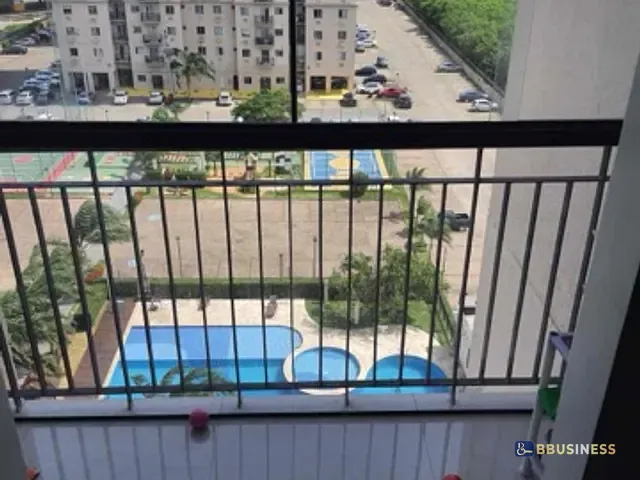 Apartamento 3 quartos e 2 banheiros, à venda, no bairro Parque São Caetano em Campos dos Goytacazes