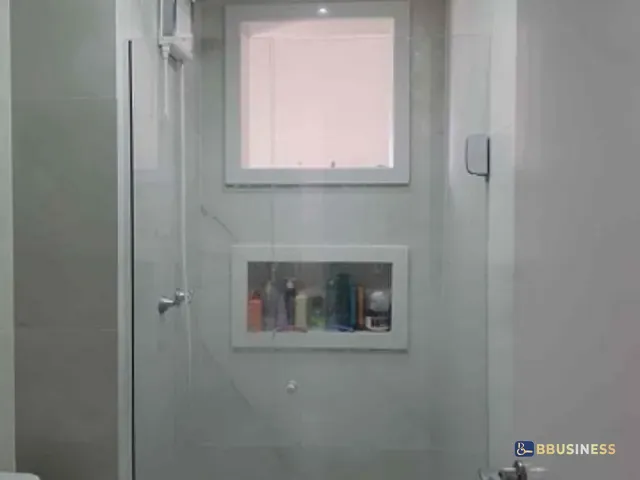 Apartamento 3 quartos e 2 banheiros, à venda, no bairro Parque São Caetano em Campos dos Goytacazes