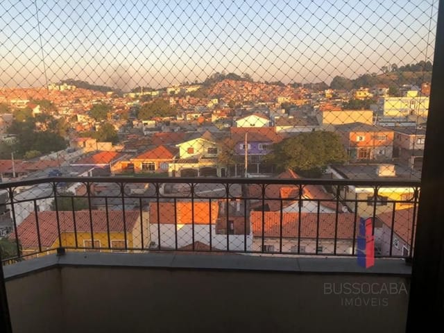 Foto do Apartamento - Apartamento à venda 2 Quartos, 1 Vaga, 65M², Parque Ipê, São Paulo - SP | Edifício Alpes do Ipê | BUSSOCABA ADMINISTRACAO DE BENS E IMOVEIS LTDA