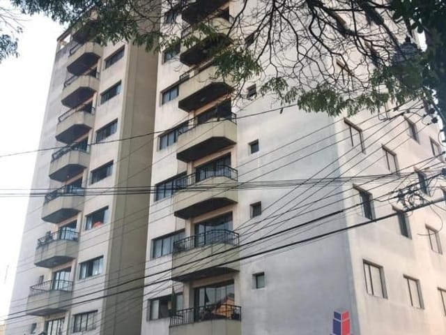 Foto do Apartamento - Apartamento à venda 2 Quartos, 1 Vaga, 65M², Parque Ipê, São Paulo - SP | Edifício Alpes do Ipê | BUSSOCABA ADMINISTRACAO DE BENS E IMOVEIS LTDA