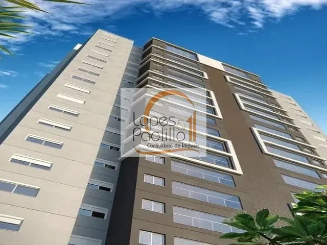 Apartamento com 108m² 2 quartos e 2 banheiros, à venda, no bairro Vila Helena em Atibaia