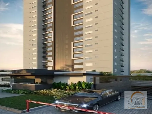 Apartamento com 108m² 2 quartos e 2 banheiros, à venda, no bairro Vila Helena em Atibaia