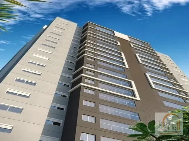 Apartamento com 108m² 2 quartos e 2 banheiros, à venda, no bairro Vila Helena em Atibaia