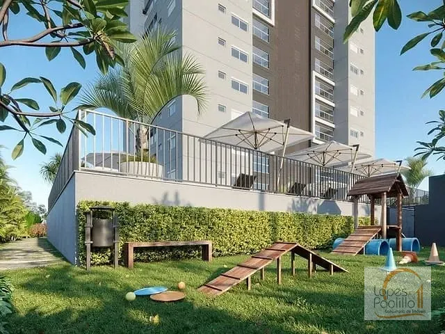Apartamento com 108m² 2 quartos e 2 banheiros, à venda, no bairro Vila Helena em Atibaia