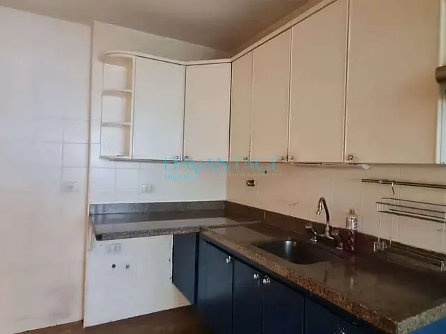 Apartamento com 164m² 3 quartos e 3 banheiros, à venda, no bairro Alphaville Centro Industrial e Empresarial/Alphaville. em Barueri
