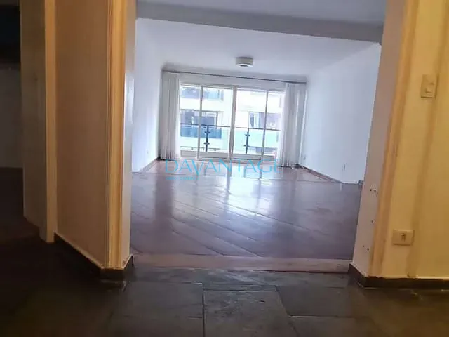 Apartamento com 164m² 3 quartos e 3 banheiros, à venda, no bairro Alphaville Centro Industrial e Empresarial/Alphaville. em Barueri