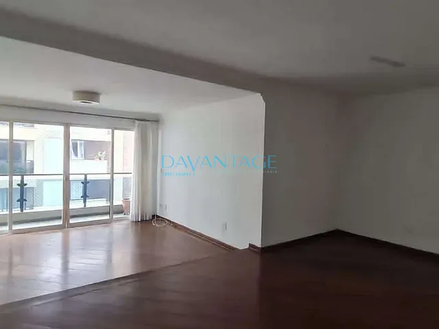 Apartamento com 164m² 3 quartos e 3 banheiros, à venda, no bairro Alphaville Centro Industrial e Empresarial/Alphaville. em Barueri