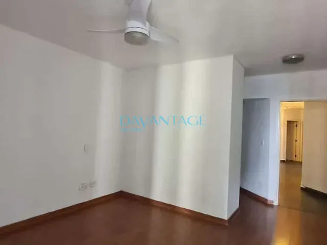 Apartamento com 164m² 3 quartos e 3 banheiros, à venda, no bairro Alphaville Centro Industrial e Empresarial/Alphaville. em Barueri