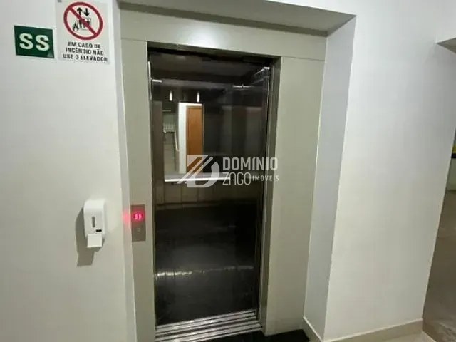 Apartamento 3 quartos e 2 banheiros, à venda, no bairro Santa Maria em Uberaba