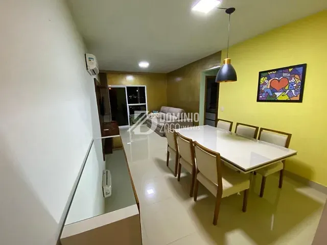 Apartamento 3 quartos e 2 banheiros, à venda, no bairro Santa Maria em Uberaba