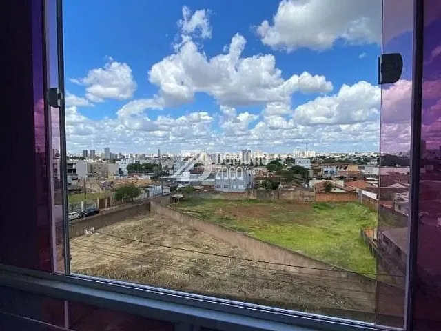 Apartamento 3 quartos e 2 banheiros, à venda, no bairro Santa Maria em Uberaba