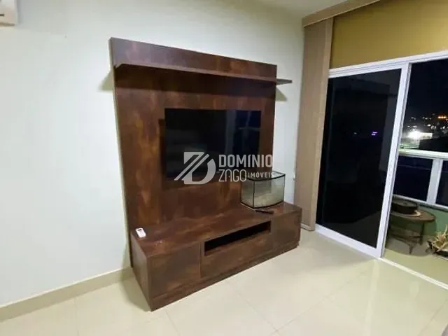 Apartamento 3 quartos e 2 banheiros, à venda, no bairro Santa Maria em Uberaba