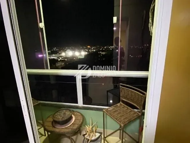 Apartamento 3 quartos e 2 banheiros, à venda, no bairro Santa Maria em Uberaba