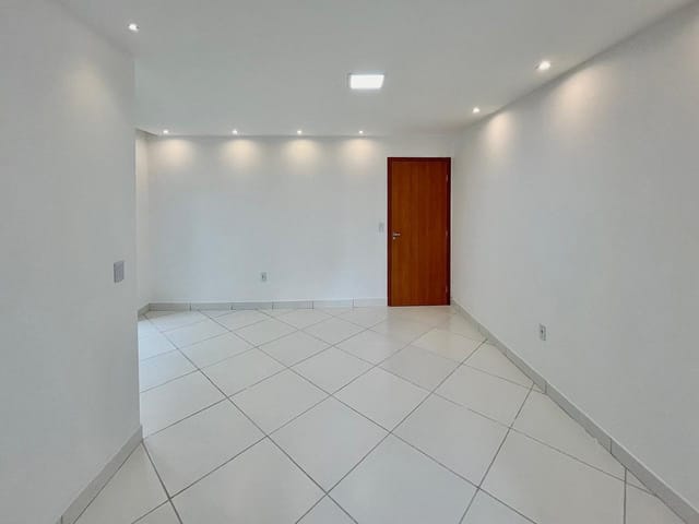Foto do Apartamento - Garden à venda no Residencial Bela Morada, Jardim Limoeiro, Camaçari, BA | Feliz Casa Nova