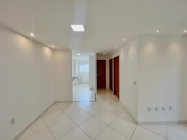 Foto do Apartamento - Garden à venda no Residencial Bela Morada, Jardim Limoeiro, Camaçari, BA | Feliz Casa Nova
